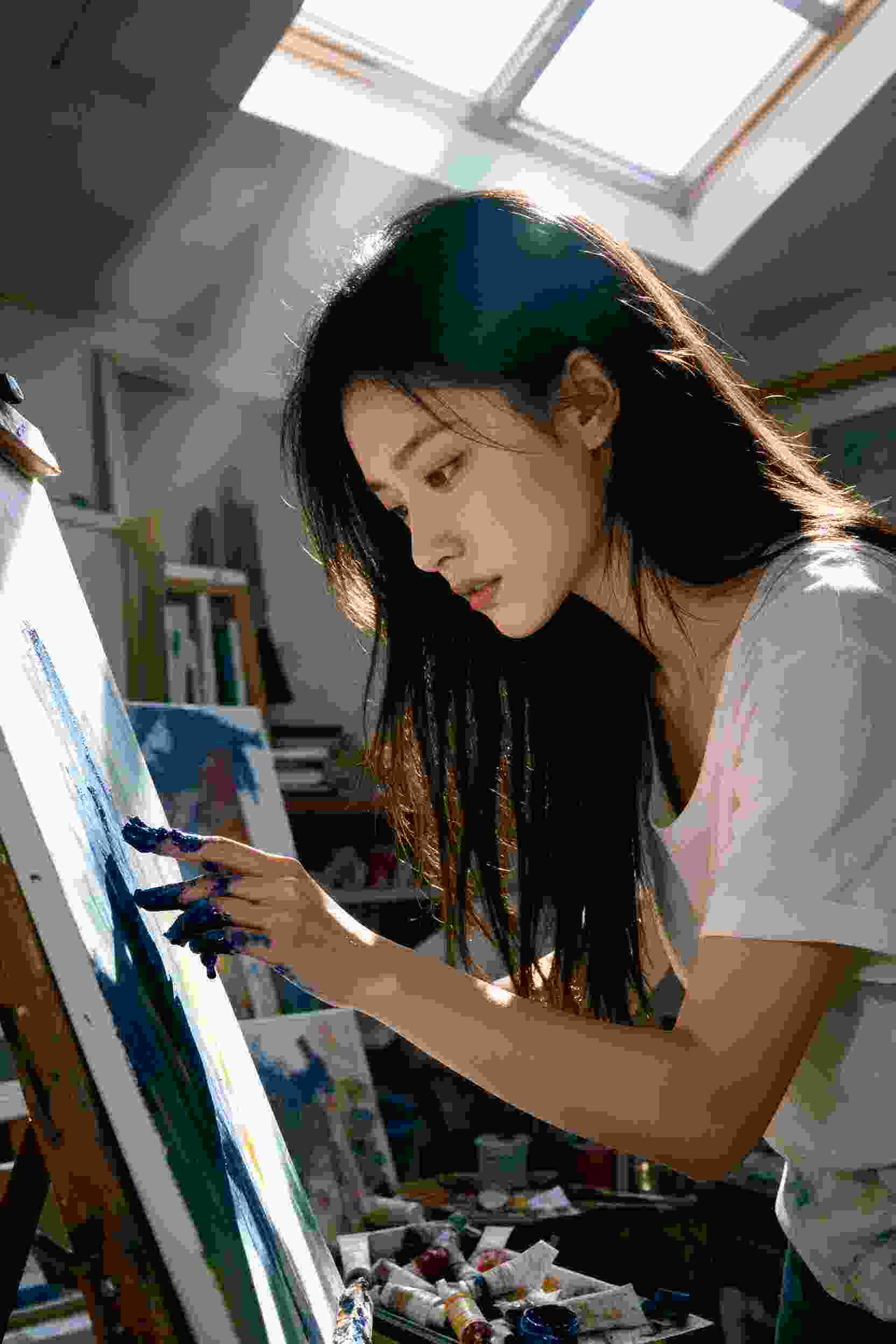 国漫作品