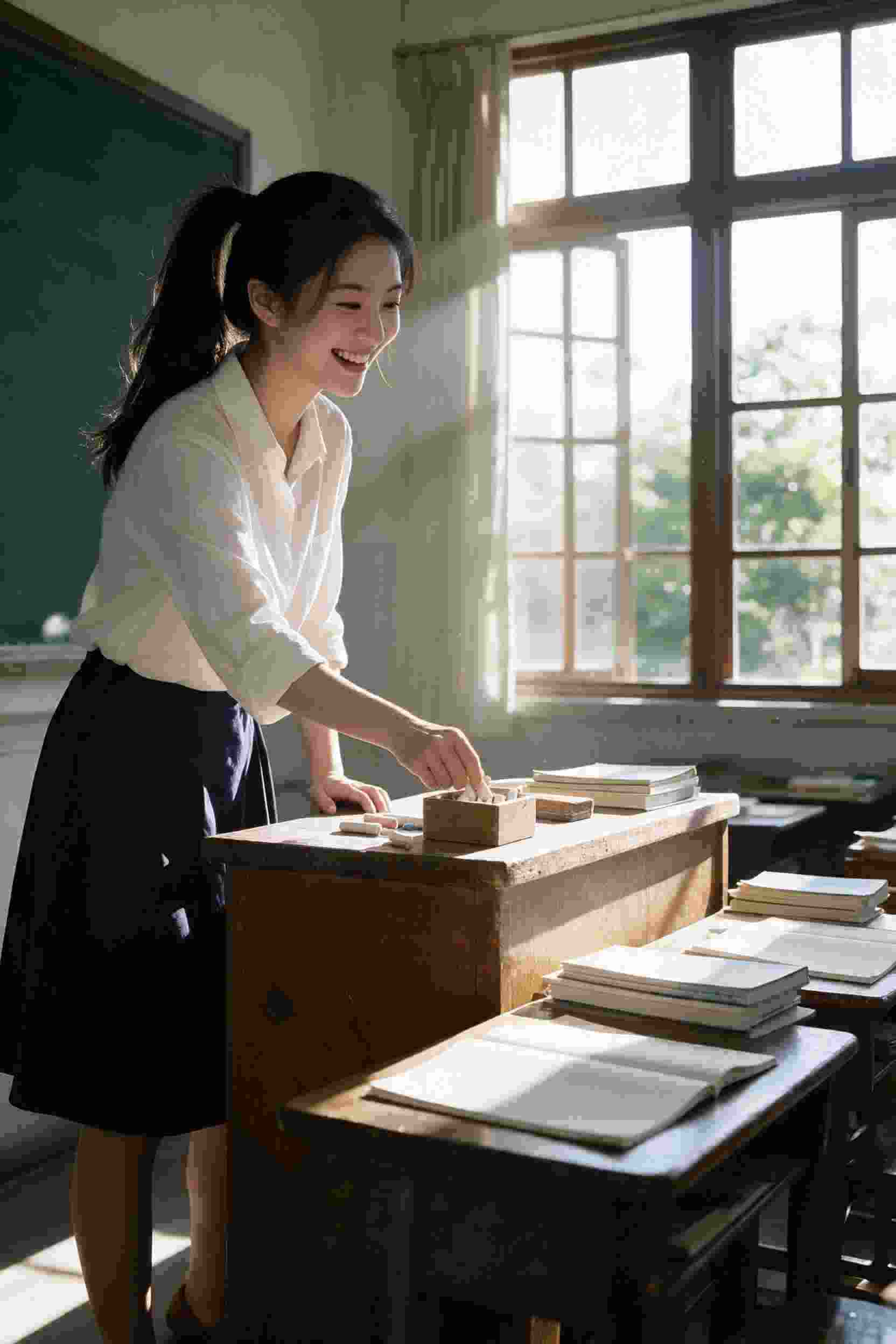 热血漫画